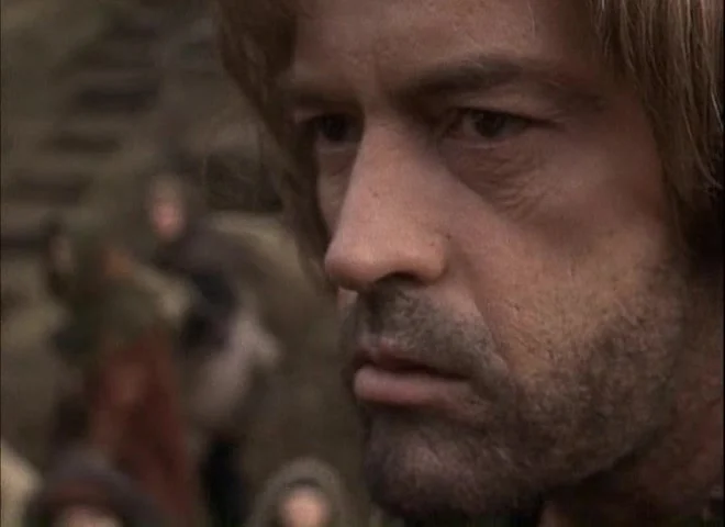 Кадры из сериала Жанна Д’Арк (1999)