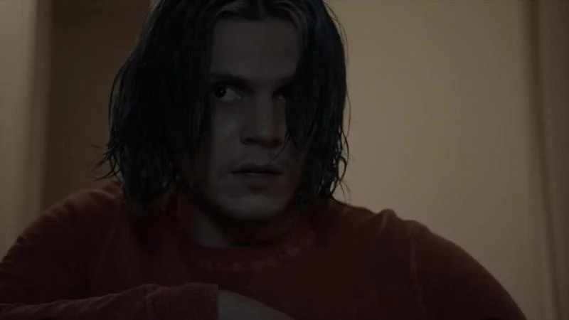 Кадры из сериала Американская история ужасов (2011)