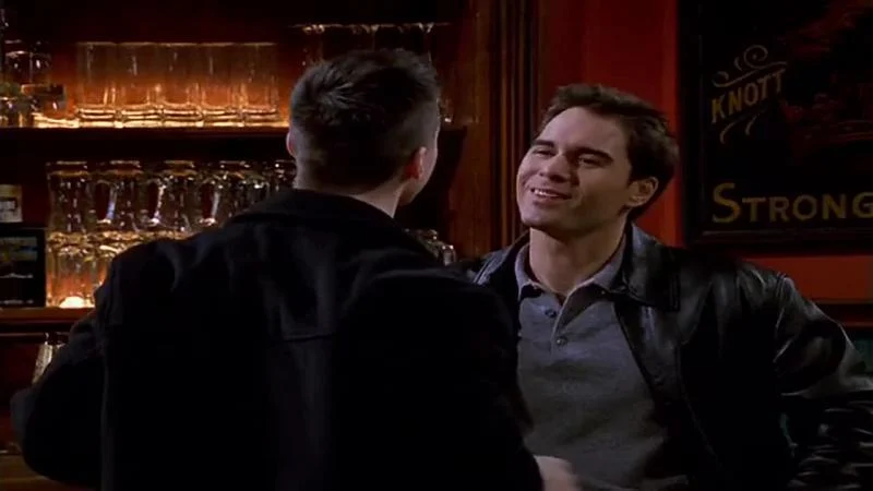 Кадры из сериала Уилл и Грейс (1998)