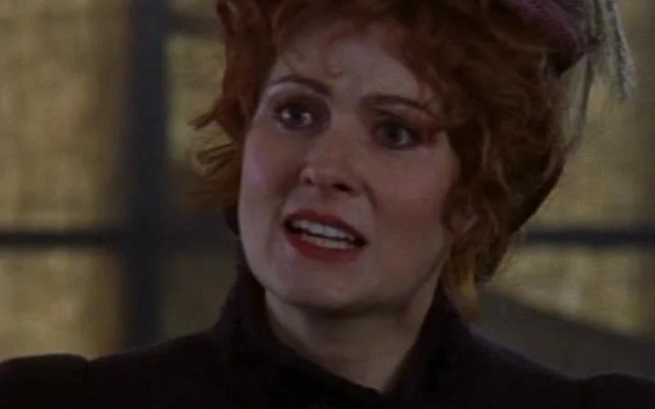 Кадры из сериала За гранью возможного / Внешние пределы (1995)