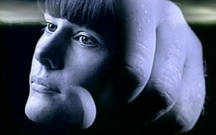 Кадры из сериала За гранью возможного / Внешние пределы (1995)