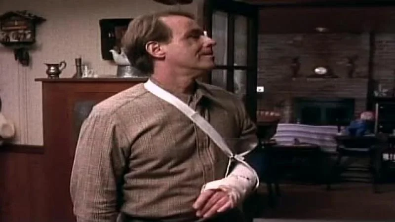 Кадры из сериала Убойный отдел (1993)